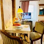 Amelie - Fuer Zwei Personen, Wlan, Mikrowelle, Bad Malterdingen