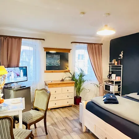 Amelie - Fuer Zwei Personen, Wlan, Mikrowelle, Bad Daire Malterdingen
