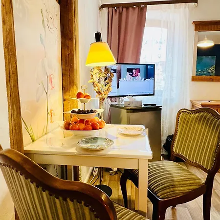 Amelie - Fuer Zwei Personen, Wlan, Mikrowelle, Bad Malterdingen